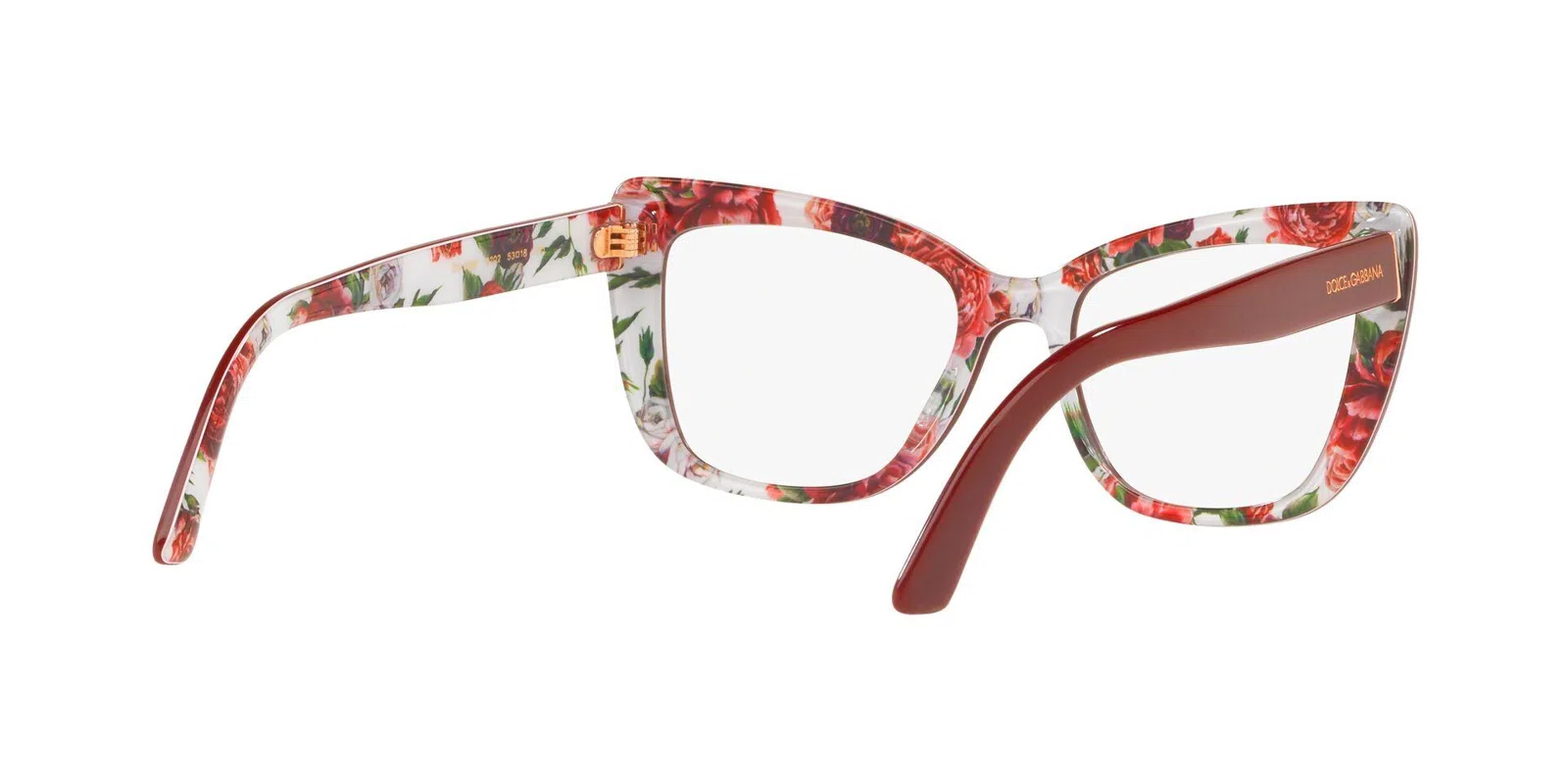 Dolce & Gabbana 3308 Eyeglasses - view 43